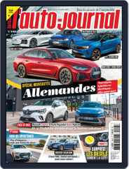 L'auto-journal (Digital) Subscription                    June 17th, 2021 Issue