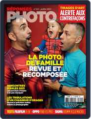 Réponses Photo (Digital) Subscription                    July 1st, 2021 Issue