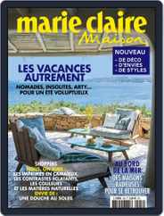 Marie Claire Maison (Digital) Subscription                    June 1st, 2021 Issue