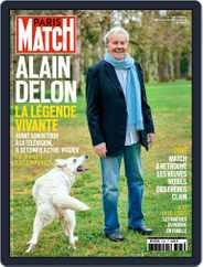 Paris Match (Digital) Subscription                    June 17th, 2021 Issue