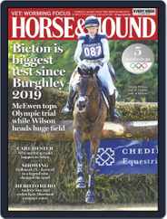 Horse & Hound (Digital) Subscription                    June 17th, 2021 Issue