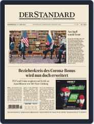 STANDARD Kompakt (Digital) Subscription                    June 17th, 2021 Issue