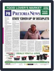 Pretoria News (Digital) Subscription                    June 17th, 2021 Issue