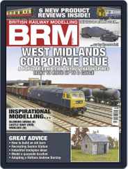 British Railway Modelling (BRM) (Digital) Subscription                    July 1st, 2021 Issue