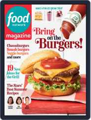 Food Network (Digital) Subscription                    July 1st, 2021 Issue