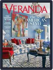 Veranda (Digital) Subscription                    July 1st, 2021 Issue