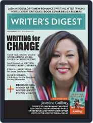 Writer's Digest (Digital) Subscription                    July 1st, 2021 Issue
