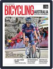 Bicycling Australia (Digital) Subscription                    July 1st, 2021 Issue