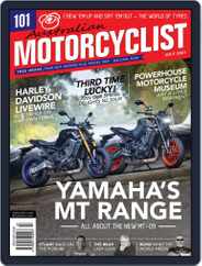 Australian Motorcyclist (Digital) Subscription July 1st, 2021 Issue