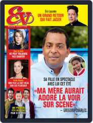 Échos Vedettes (Digital) Subscription June 19th, 2021 Issue
