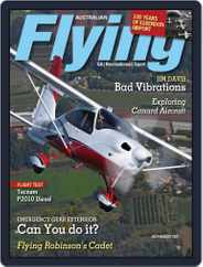 Australian Flying (Digital) Subscription                    July 1st, 2021 Issue