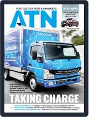 Australasian Transport News (ATN) (Digital) Subscription                    May 1st, 2021 Issue