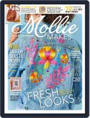 Mollie Makes (Digital) Subscription                    July 1st, 2021 Issue
