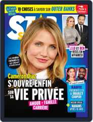 Star Système (Digital) Subscription                    July 2nd, 2021 Issue