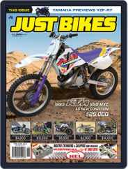 Just Bikes (Digital) Subscription                    June 7th, 2021 Issue