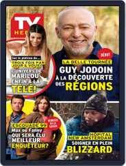 Tv Hebdo (Digital) Subscription                    June 26th, 2021 Issue