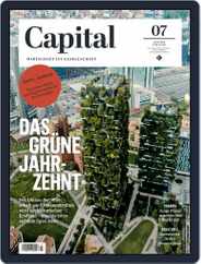 Capital Germany (Digital) Subscription                    July 1st, 2021 Issue