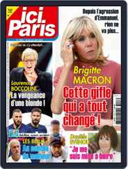Ici Paris (Digital) Subscription                    June 22nd, 2021 Issue