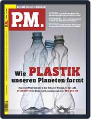 P.M. Magazin (Digital) Subscription                    July 1st, 2021 Issue