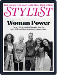 Stylist (Digital) Subscription                    June 16th, 2021 Issue