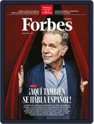 Forbes México (Digital) Subscription                    June 1st, 2021 Issue