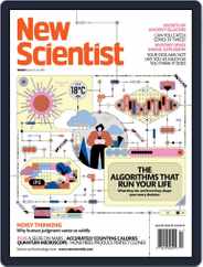 New Scientist (Digital) Subscription                    June 19th, 2021 Issue