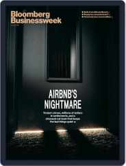 Bloomberg Businessweek (Digital) Subscription June 21st, 2021 Issue