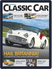 Hemmings Classic Car (Digital) Subscription                    August 1st, 2021 Issue