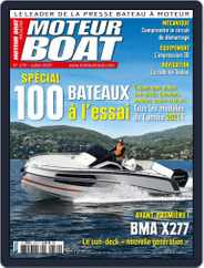 Moteur Boat (Digital) Subscription                    July 1st, 2021 Issue