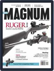 Man Magnum (Digital) Subscription                    June 1st, 2021 Issue