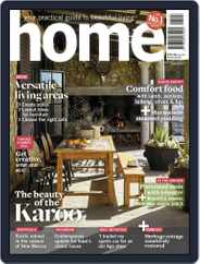 Home (Digital) Subscription                    July 1st, 2021 Issue