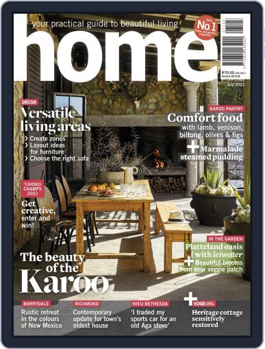 Home July 1st, 2021 Digital Back Issue Cover