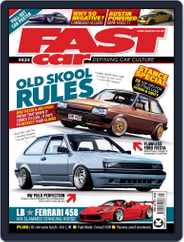Fast Car (Digital) Subscription                    July 1st, 2021 Issue