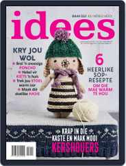 Idees (Digital) Subscription                    July 1st, 2021 Issue