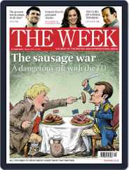 The Week United Kingdom (Digital) Subscription                    June 19th, 2021 Issue
