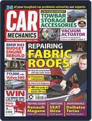 Car Mechanics (Digital) Subscription June 1st, 2021 Issue