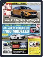 Auto Plus France (Digital) Subscription                    June 18th, 2021 Issue