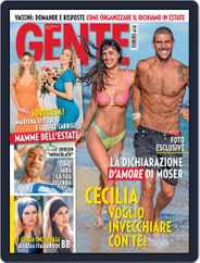 Gente (Digital) Subscription                    June 26th, 2021 Issue