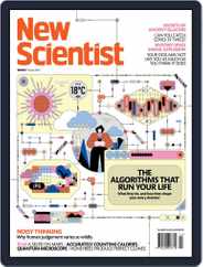 New Scientist International Edition (Digital) Subscription June 19th, 2021 Issue