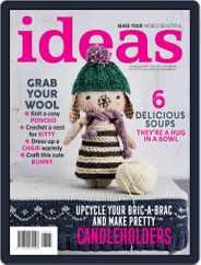 Ideas (Digital) Subscription                    July 1st, 2021 Issue