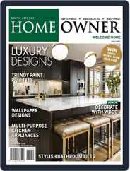 South African Home Owner (Digital) Subscription                    July 1st, 2021 Issue