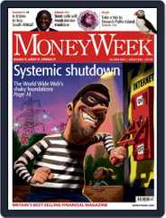 MoneyWeek (Digital) Subscription                    June 18th, 2021 Issue