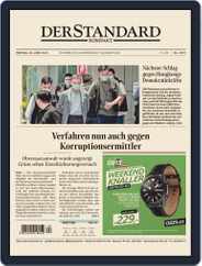 STANDARD Kompakt (Digital) Subscription                    June 18th, 2021 Issue