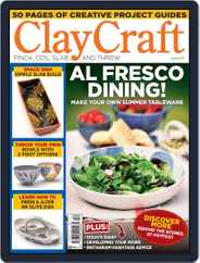 ClayCraft (Digital) Subscription                    June 15th, 2021 Issue