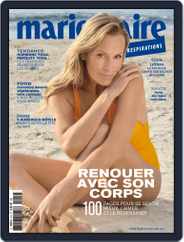 Marie Claire HS (Digital) Subscription May 1st, 2021 Issue