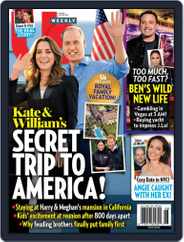 Us Weekly (Digital) Subscription                    June 28th, 2021 Issue