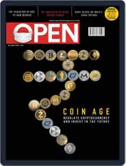 Open India (Digital) Subscription June 18th, 2021 Issue