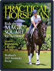 Practical Horseman (Digital) Subscription                    June 11th, 2021 Issue
