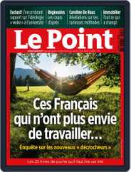 Le Point (Digital) Subscription                    June 17th, 2021 Issue