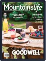 Blue Mountains Life (Digital) Subscription June 1st, 2021 Issue